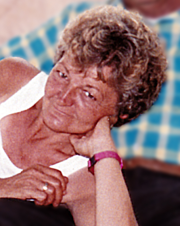 margaret martone