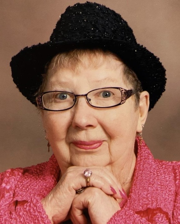 dorothy charlene huckins