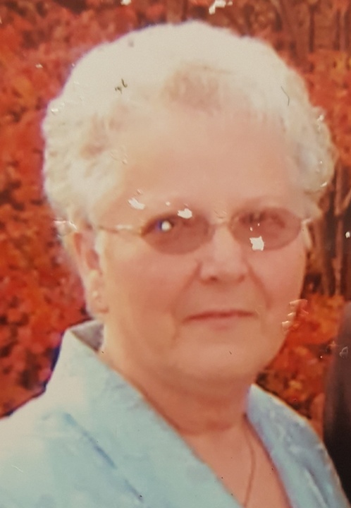 ruth dille