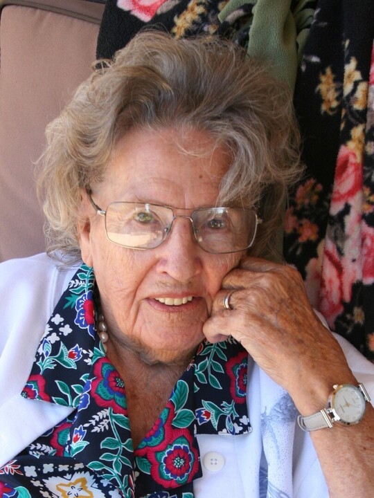 mable porter