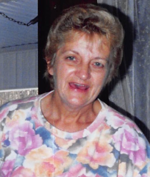 irene dott