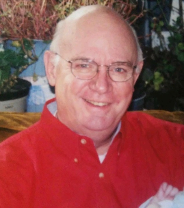 charles mervine