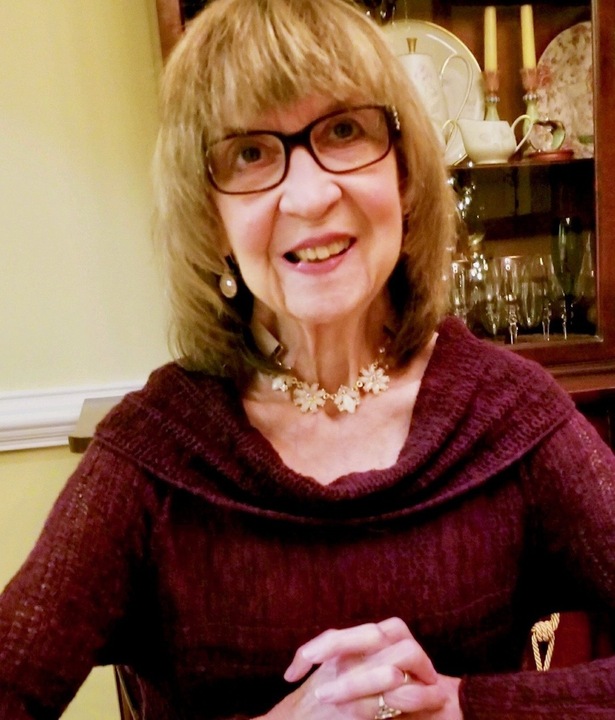 dorothy whitlatch
