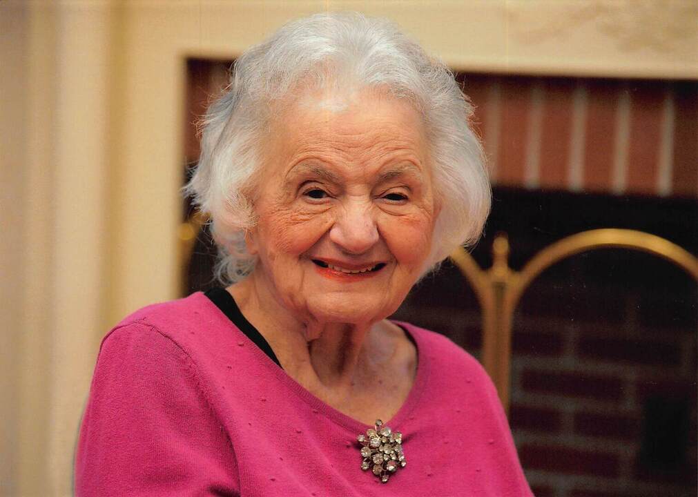 rosemarie palmiero