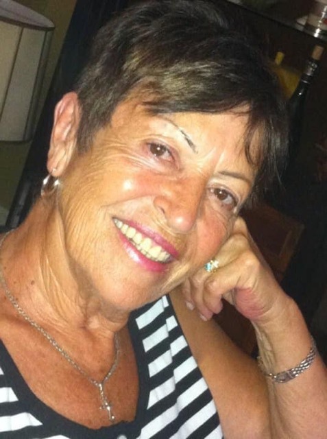 janine maziarz