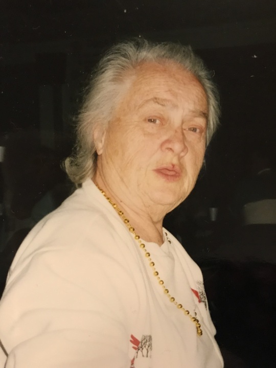 lucille gibbs