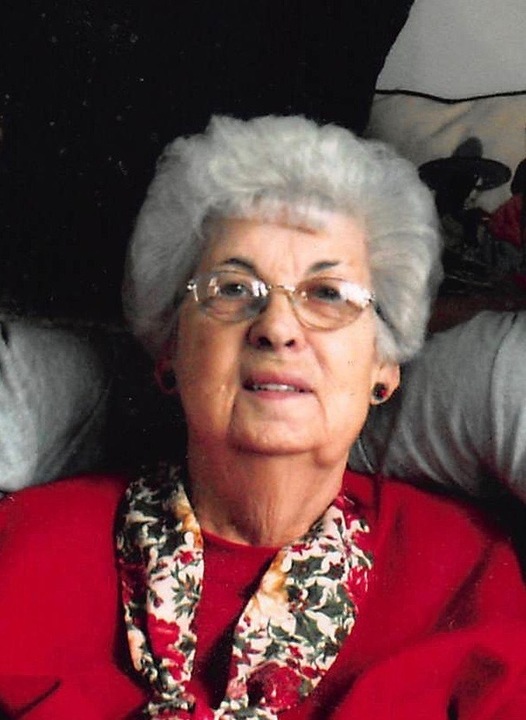 norma waite