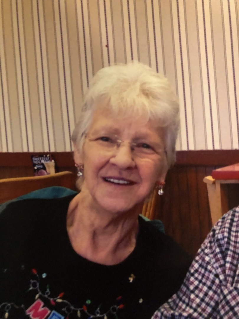 doris wilkes pringle