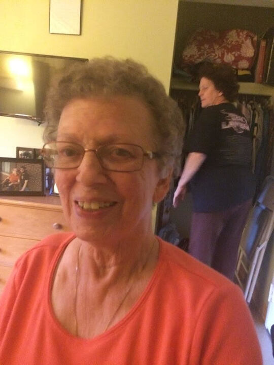 margaret williams