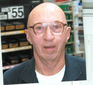 bruce weidner