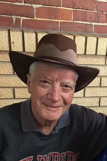 wayne waid