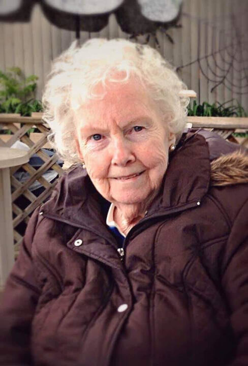 patricia budzbanowski