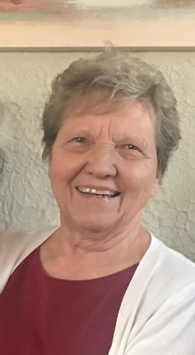 florence mcwilliams