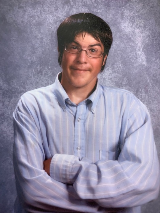 jamie fuller