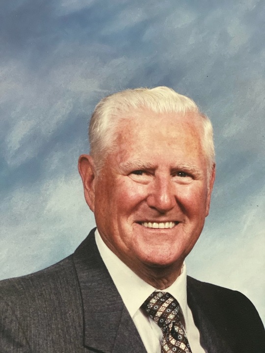 leo campbell