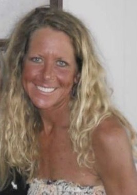 kellie troyer