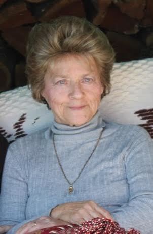 marilyn napier