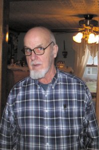 harold macblain