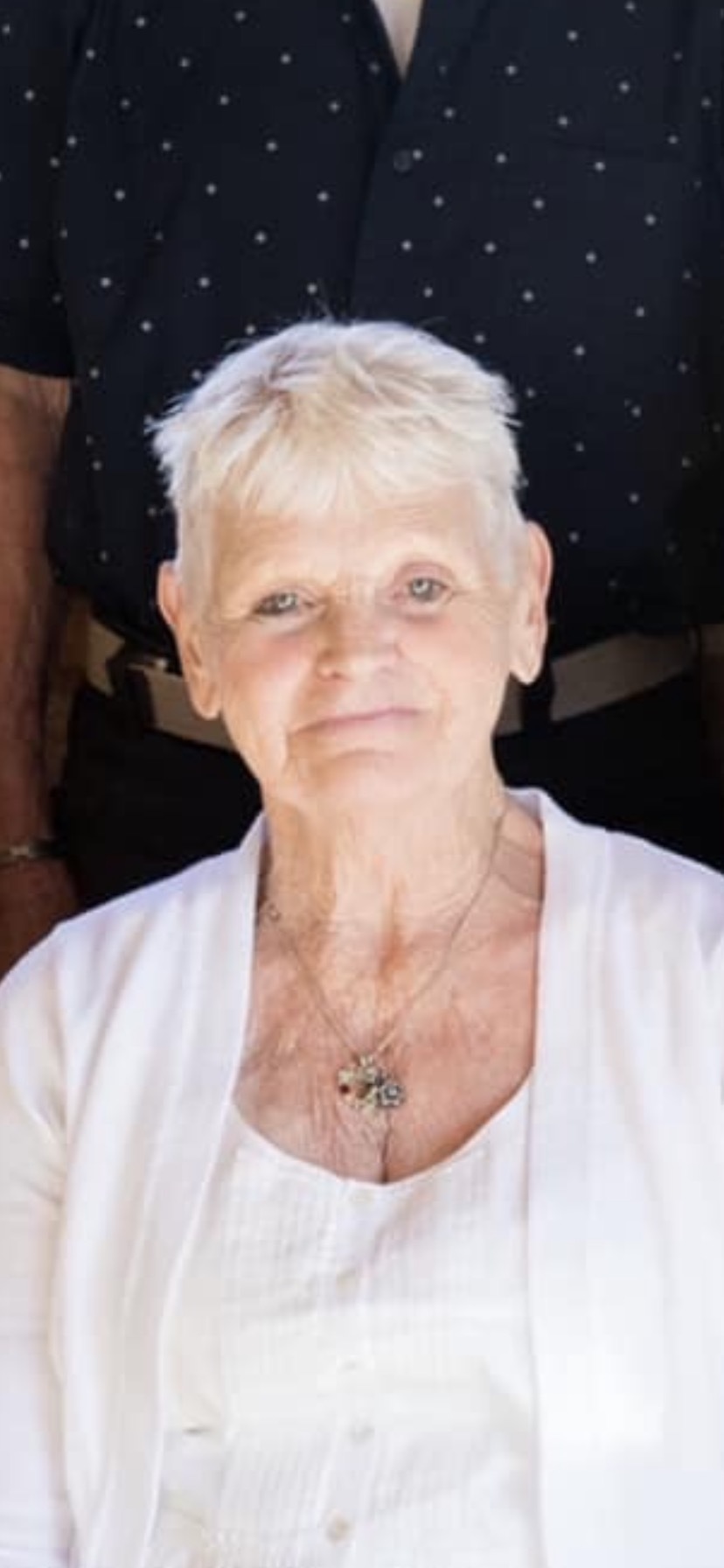 lorraine breth
