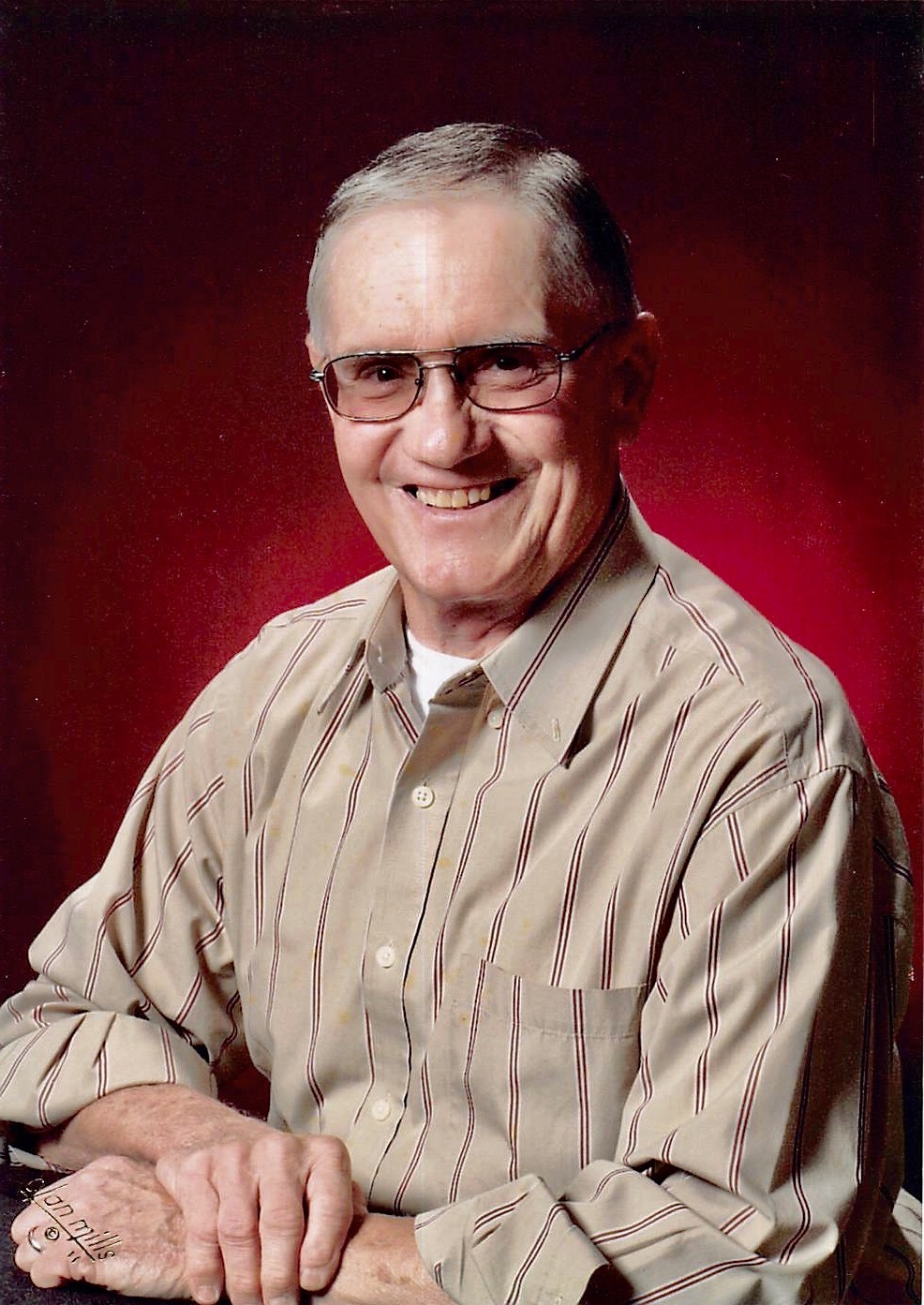 stanley (slip) genis