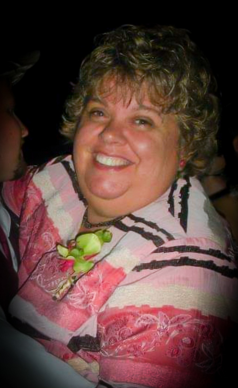 sally reynolds