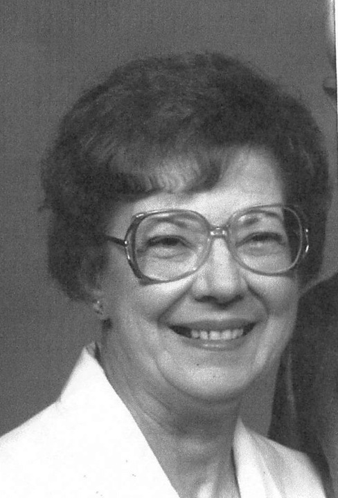 bernice rydbom