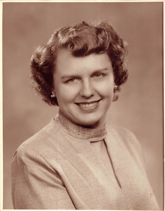 ruth richter