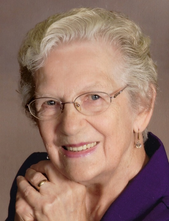 marjorie halsey