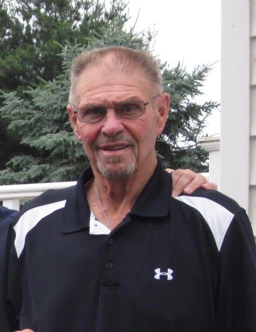 robert (butch) genis