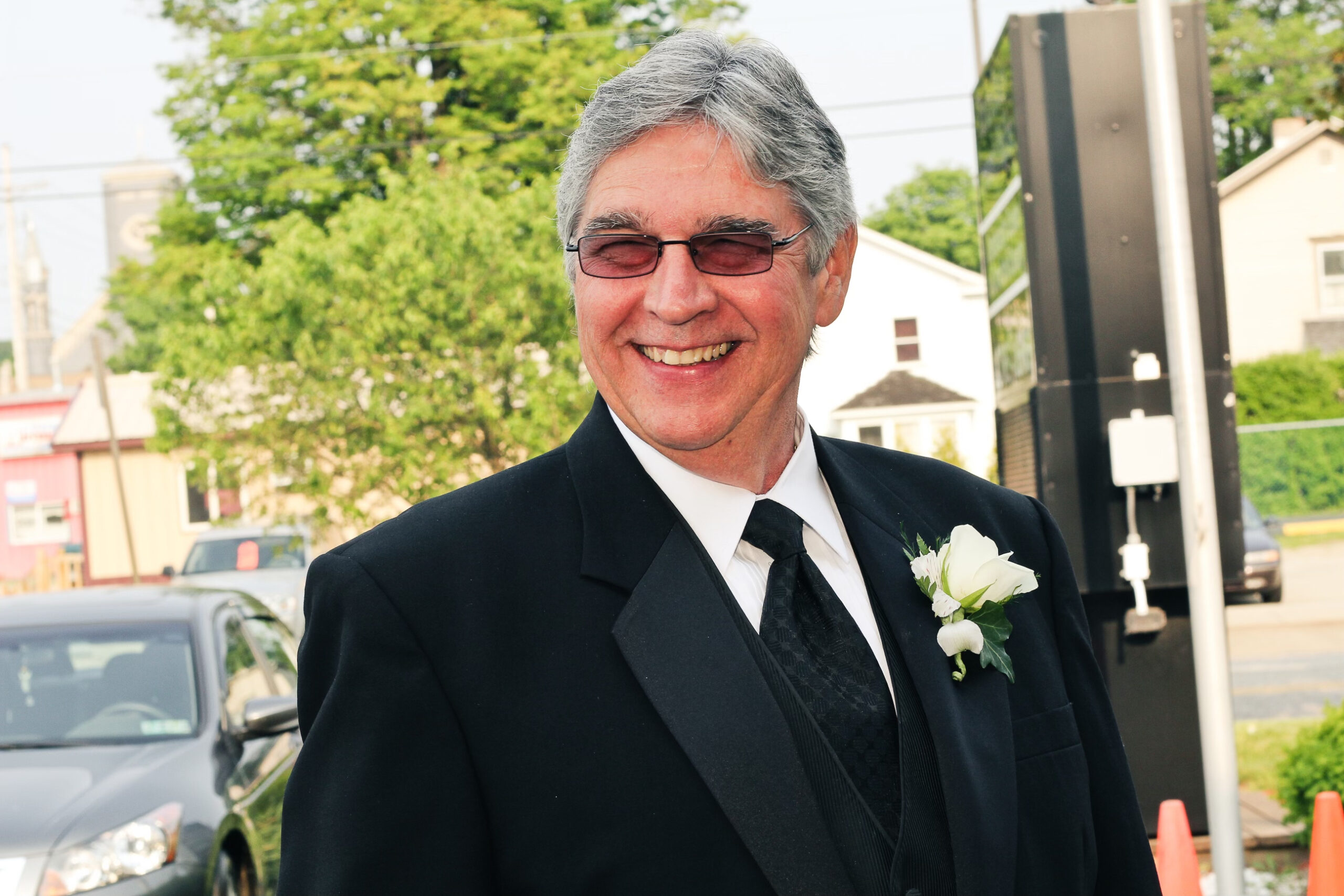 james lockert