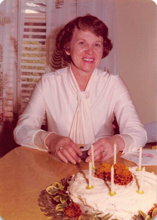 catherine belknap