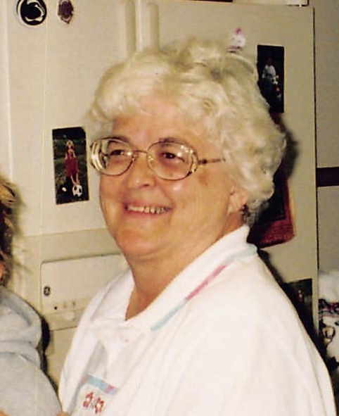 mary bossard