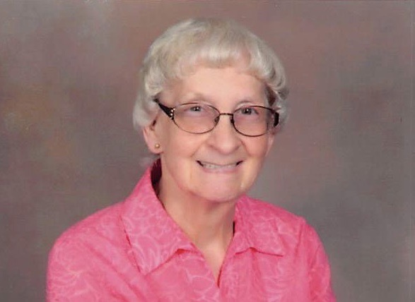 mary lou neubert