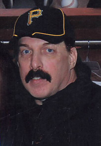 gary lepley