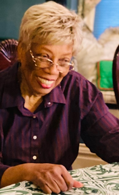 doris burrell