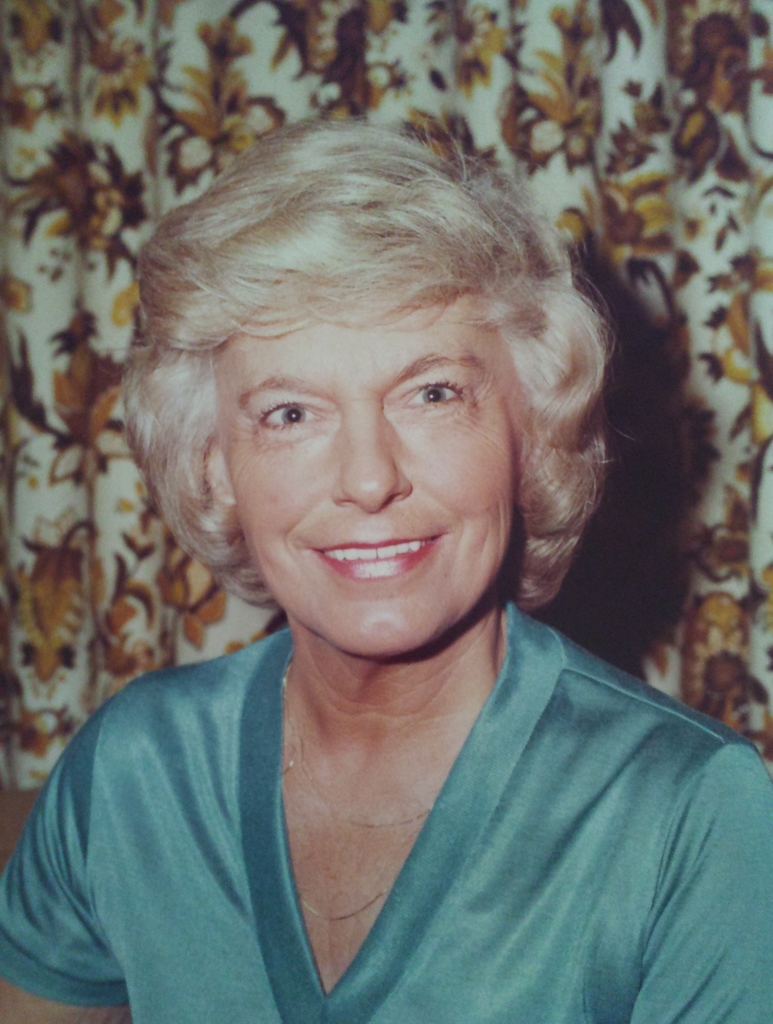 alberta williams