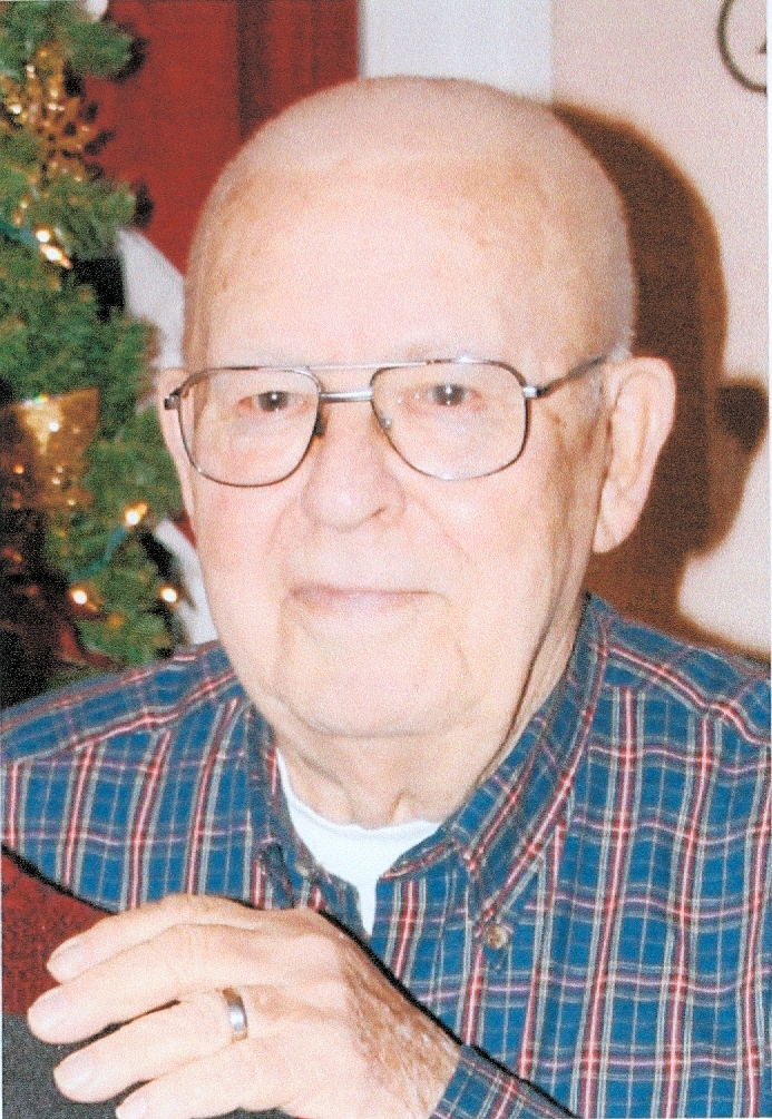alfred lewis