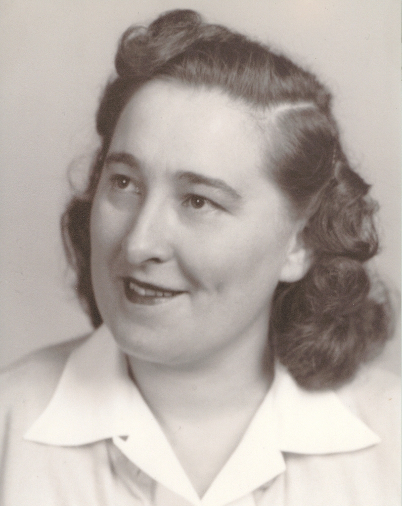 bertha yanacek