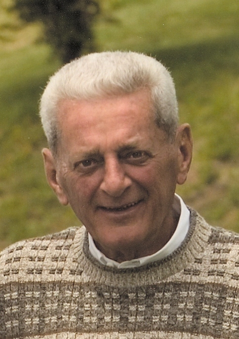 william neugebauer