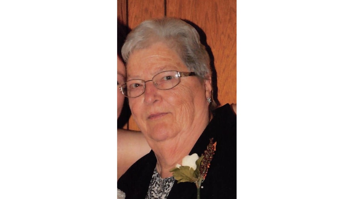 shirley diefenderfer