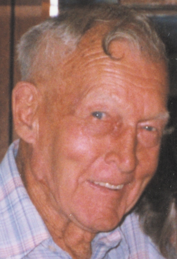 clyde steadman