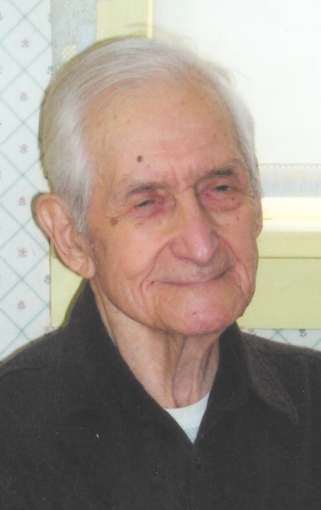donald underhill