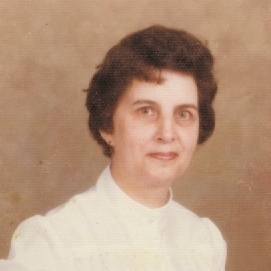 donna church