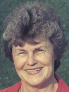 joan darling