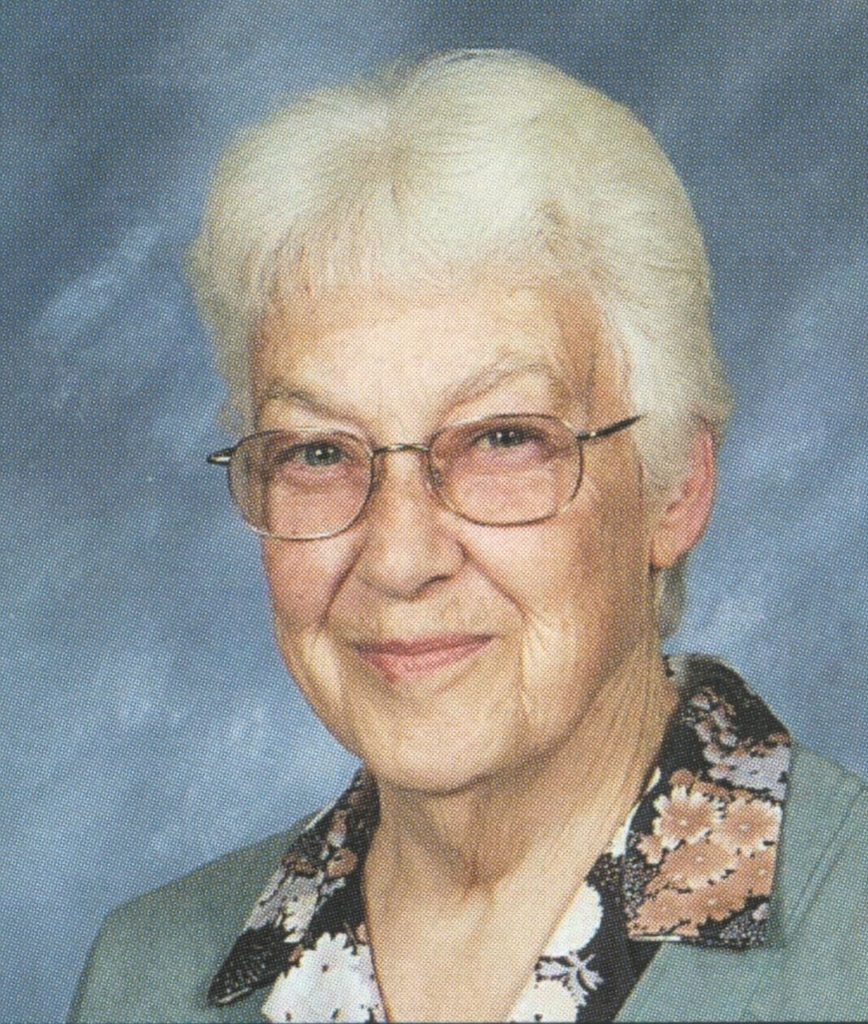 eleanor graham