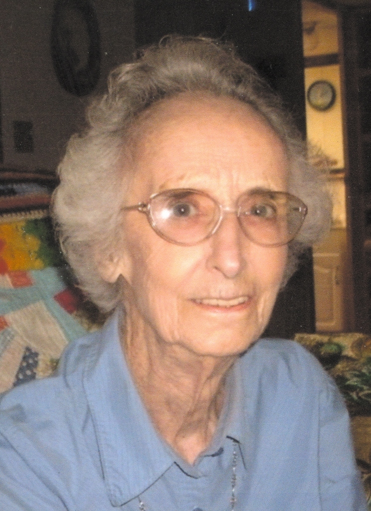 frances pears marhoefer