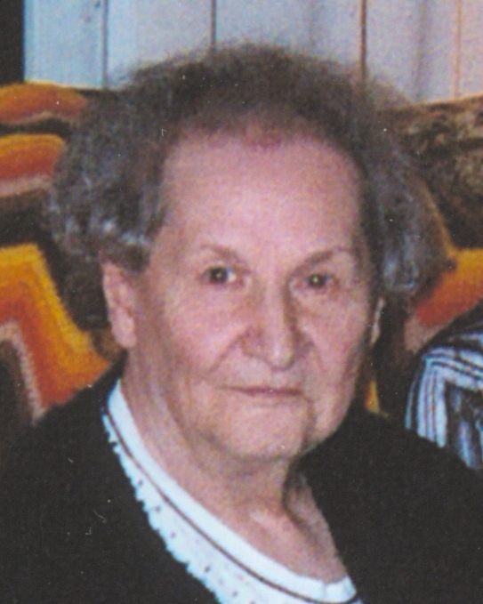 gloria rowland