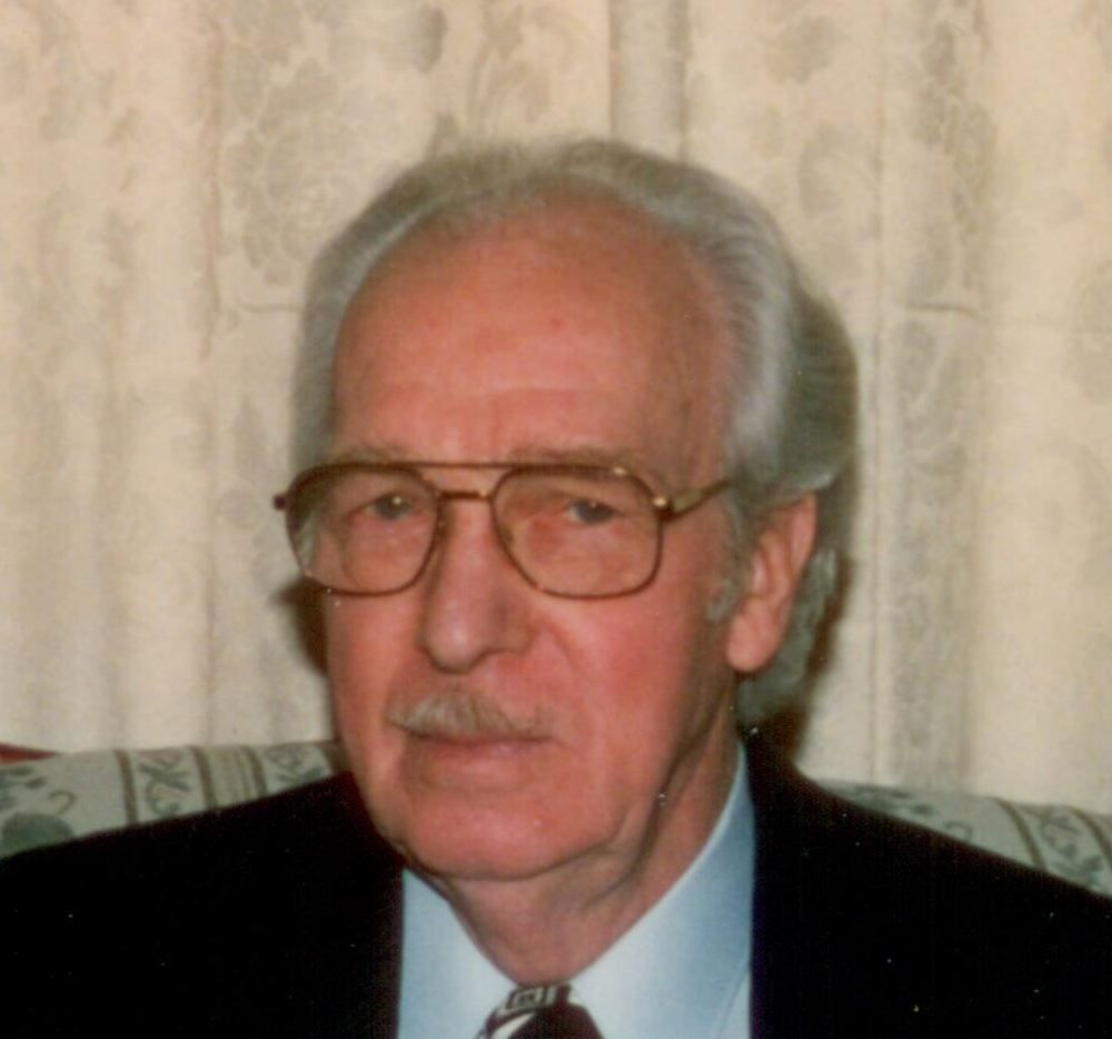 harold bailey