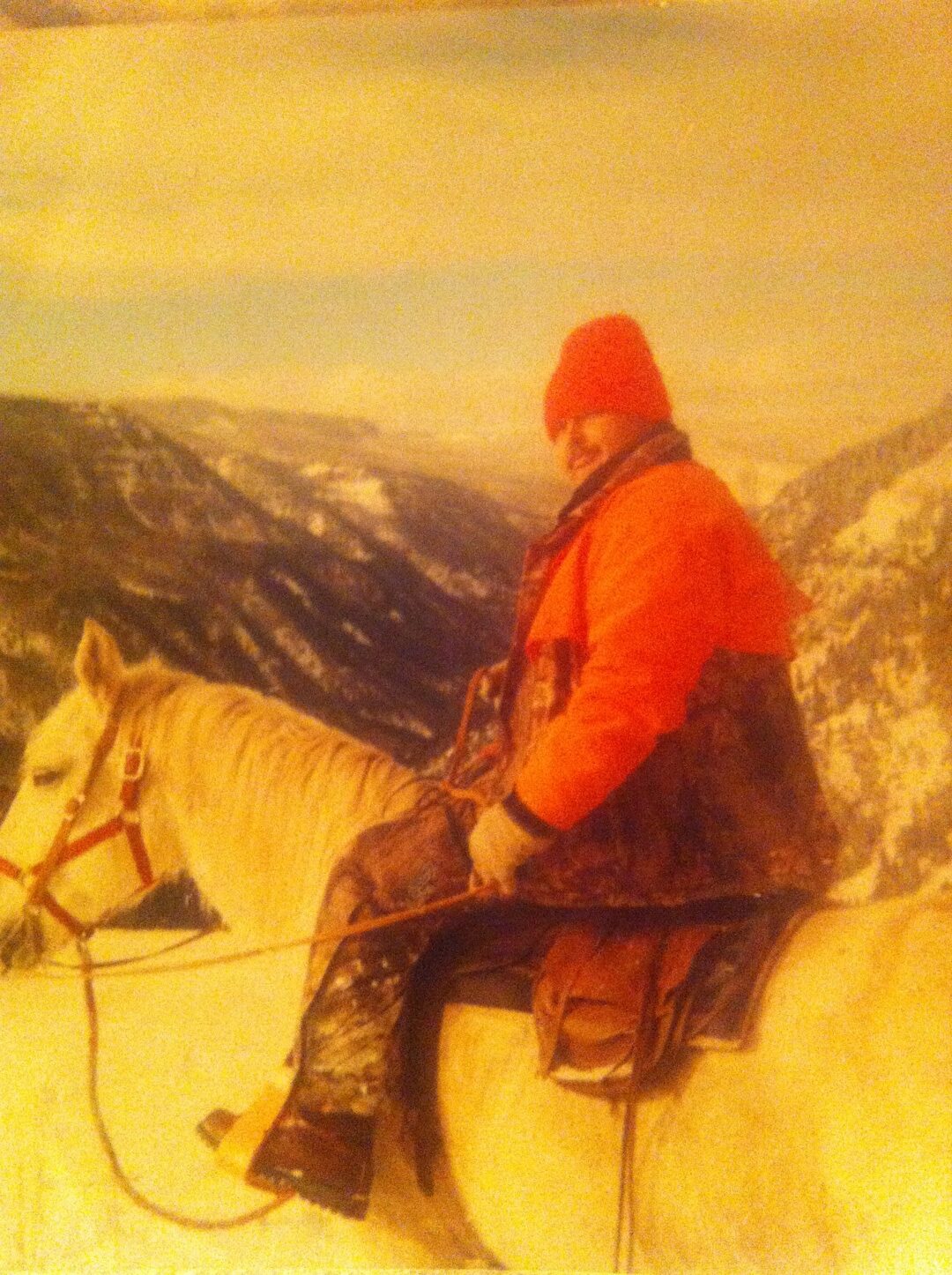 joseph manross