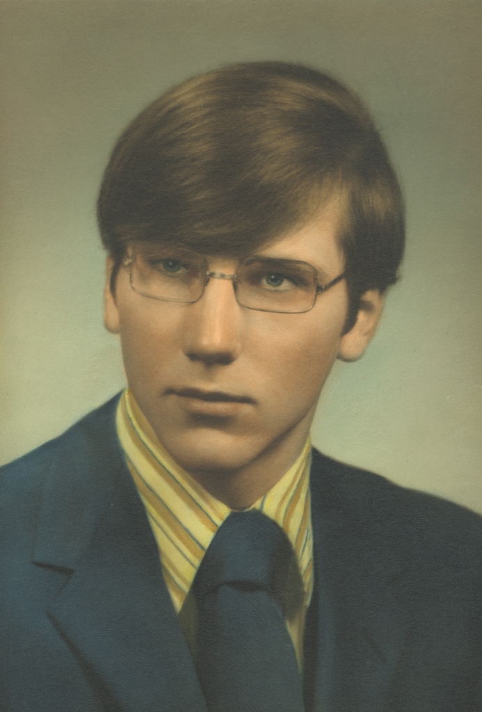 john harmon